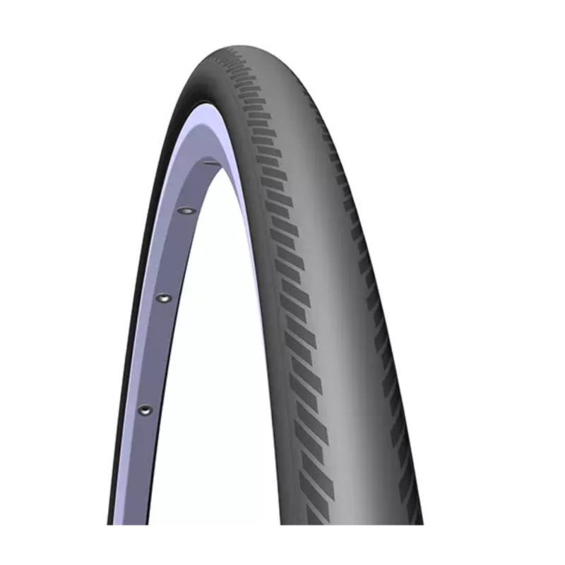 Фото Покришка Mitas ARROW 700 x 28″C ( 28″-622) чорний. ROAD & GRAVEL