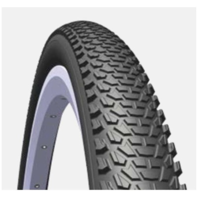 фото - Покрышка Mitas CHEETAH 27.5" x 2.10 (54-584) черный. MTB