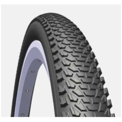 фото - Покрышка Mitas CHEETAH 27.5" x 2.10 (54-584) черный. MTB