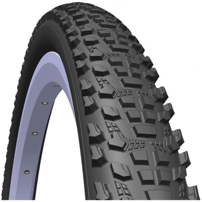 фото - Покрышка Mitas OCELOT 29" x 2.10 (54-622) черный. MTB