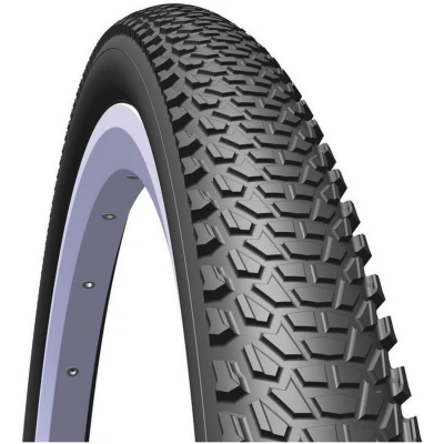 фото - Покрышка Mitas CHEETAH 29" x 2.10 (54-622) черный. MTB