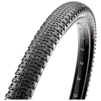 фото - Покрышка Maxxis Rambler. 700x50c. складная SilkShield/TR. 60TPI