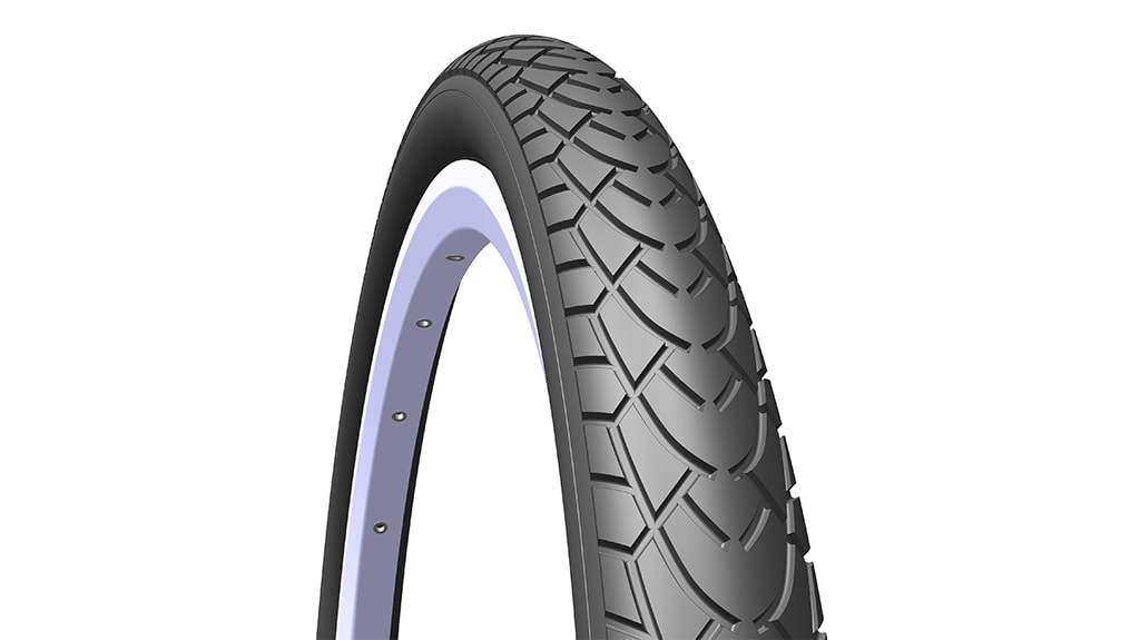 Покришка Mitas WALRUS 27.5 х 2.1