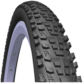 фото - Покришка Mitas OCELOT 29" x 2.35 (60-622) чорний. MTB