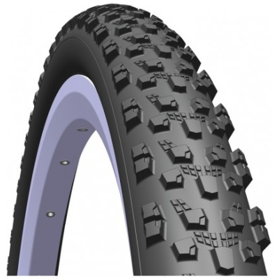 фото - Покрышка Mitas TOMCAT 29 x 2.10 (54-622) черный MTB