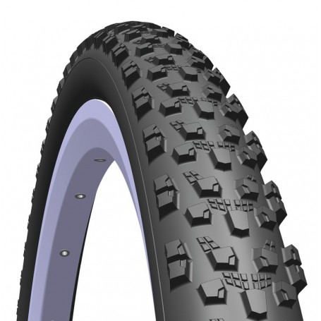 Фото Покришка Mitas TOMCAT 29 x 2.10 (54-622) чорний MTB