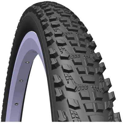 фото - Покрышка Mitas OCELOT 20×2.10 (54-406) черный. MTB