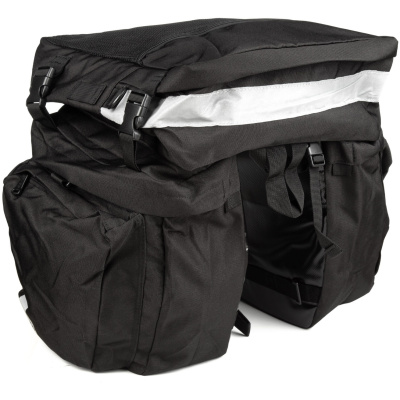 фото - Сумка на багажник Sahoo 14892-A-SA