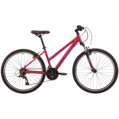 фото - Велосипед 26" Pride STELLA 6.1  ( MICROSHIFT)