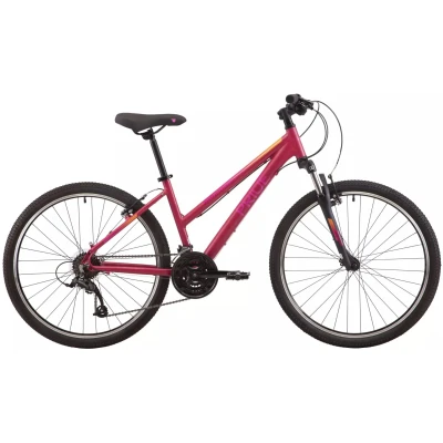фото - Велосипед 26" Pride STELLA 6.1  ( MICROSHIFT) 2024