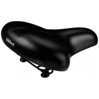 фото - Седло Selle Royal 62535 черный (SIS038)