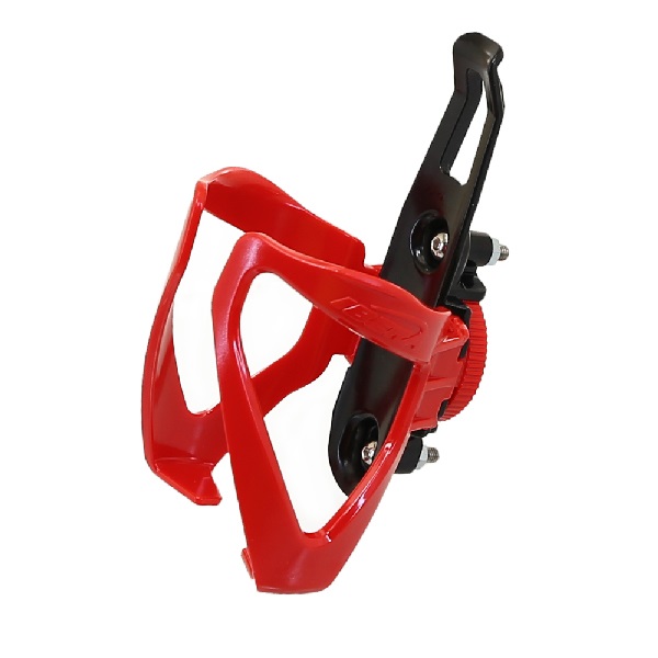 Фото Кріплення для фляги Ibera Adjust IB-BC17 з регулюванням