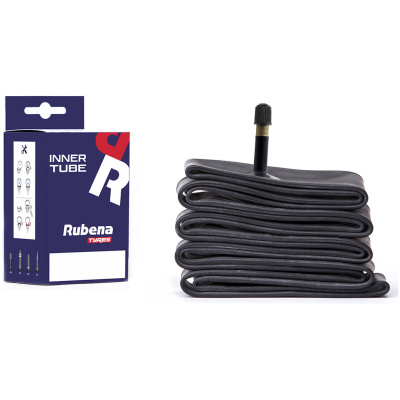 фото - Камера Mitas Classic 28/29" x 1.75 – 2.50 (47/62 – 622/635) AV 40мм