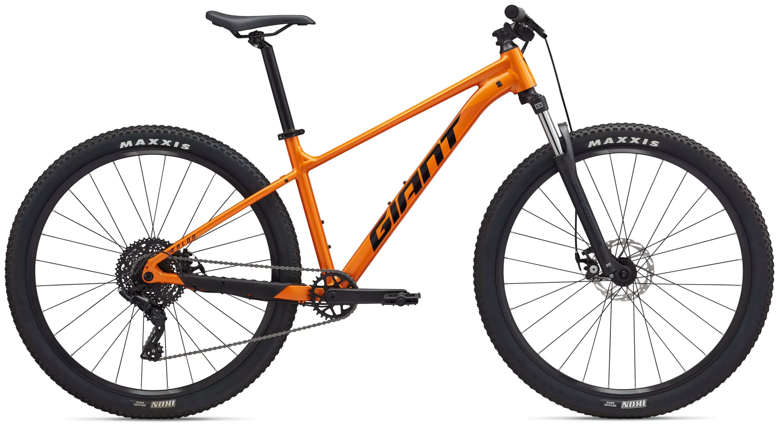Велосипед Giant Talon 29 4 Radiant