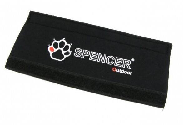 Защита пера Spencer черный (WYP025)