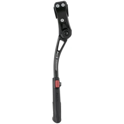 фото - Подножка KLS Kickdown 24"-29" черная OEM