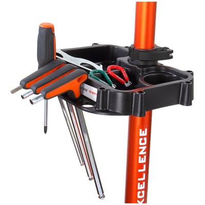 фото - Стійка SuperB для ремонту велосипедів професійна