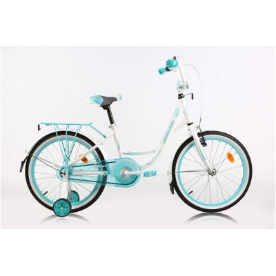 фото - Велосипед Ardis Smart 20″ BMX ST