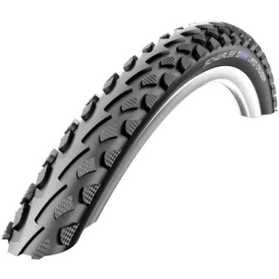 фото - Покришка Schwalbe Land Cruiser 28×1.40. 700x35C (37-622) Active. K-Guard TwinSkin B/B