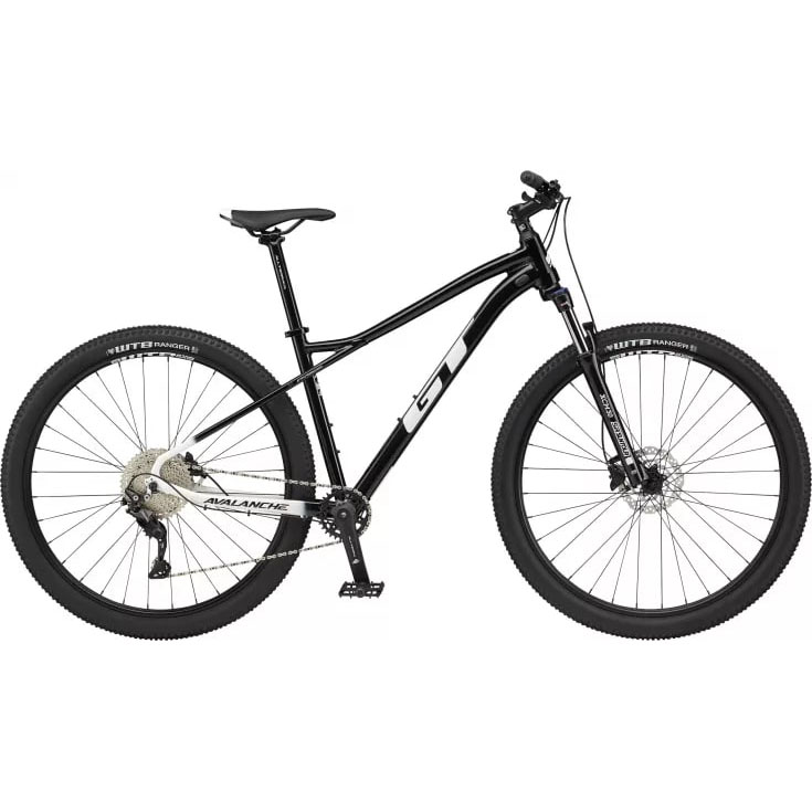 Велосипед 29" GT Avalanche Comp