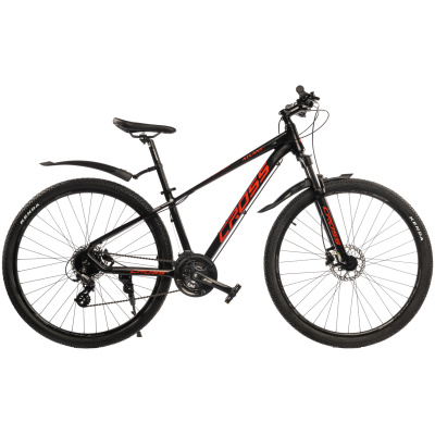 фото - Велосипед Cross 29″ Atlant