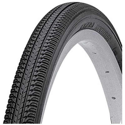 фото - Покришка Kenda K192 700 х 38С (40-622) Kurier Eco чорний (O-O-0177)