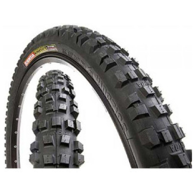 фото - Покришка Kenda 26×2.1 Kinetics K-887 (O-O-0115)