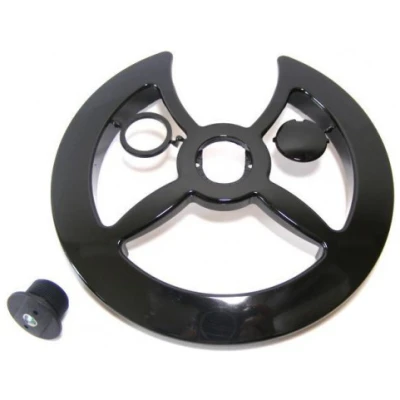 фото - Защита шатуна для 42-44Т черный (LAN719)