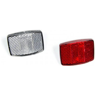 фото - Комплект катафотов 2шт (OSO005)