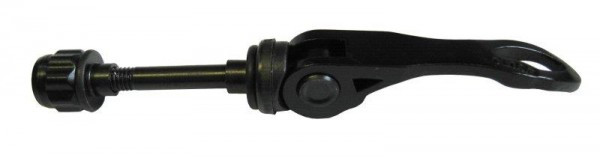 Ексцентрик для підсідельного замку, чорний М6 (SIO067)