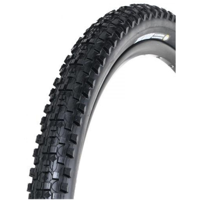 фото - Покришка Kenda K-1027 Kadre 29 х 2,20 30TPI чорний (O-O-0522)