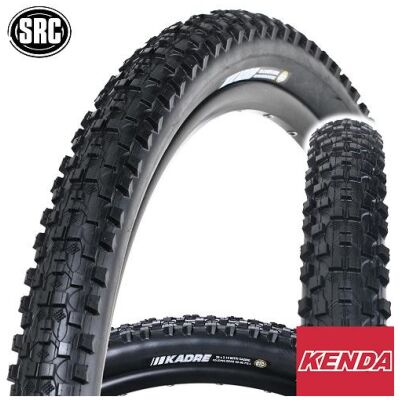Покришка Kenda K-1027 Kadre 29 х 2,20 30TPI чорний (O-O-0522)