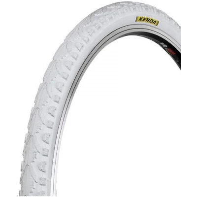 фото - Покрышка Kenda K-935 700 X 38C белый (O-O-0451)