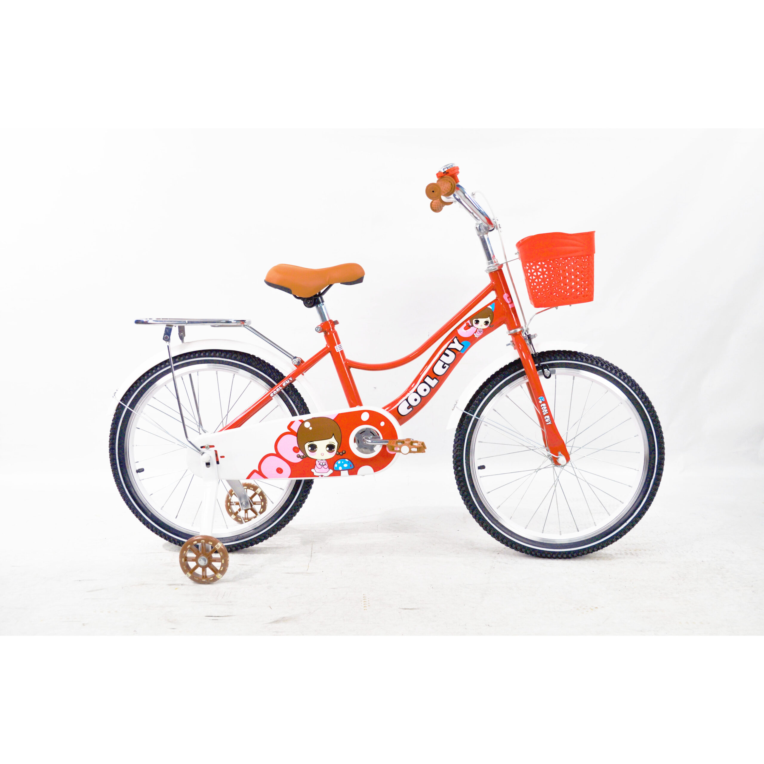 Велосипед 20 BMX ST Cool Guy