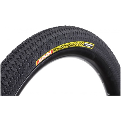 фото - Покришка Kenda K-1016 KINIPTION 26" х 2.3 чорний (O-O-0127)