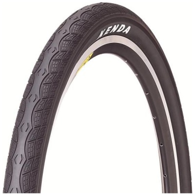 фото - Покрышка Kenda K-1045 KOMMUTER 26" х 1,75 черный  (O-O-0293)
