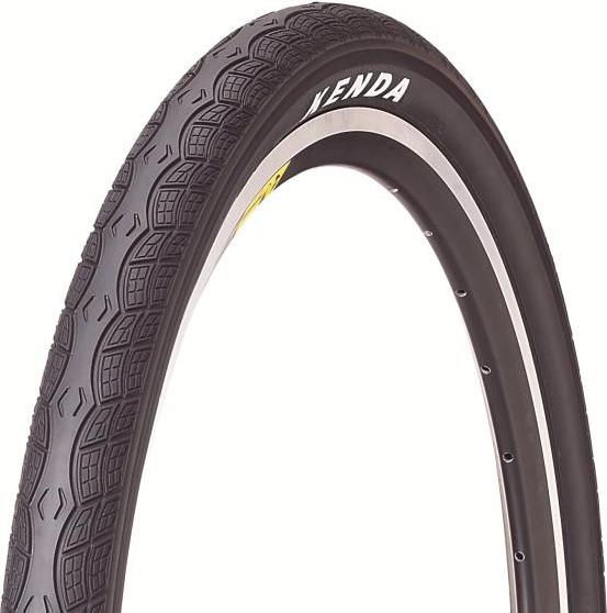 Фото Покрышка Kenda K-1045 KOMMUTER 26" х 1,75 черный  (O-O-0293)
