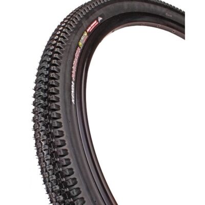 фото - Покришка Kenda K-1047 Small Block Eight 26" х 2.1 30tpi, чорний (O-O-0272)