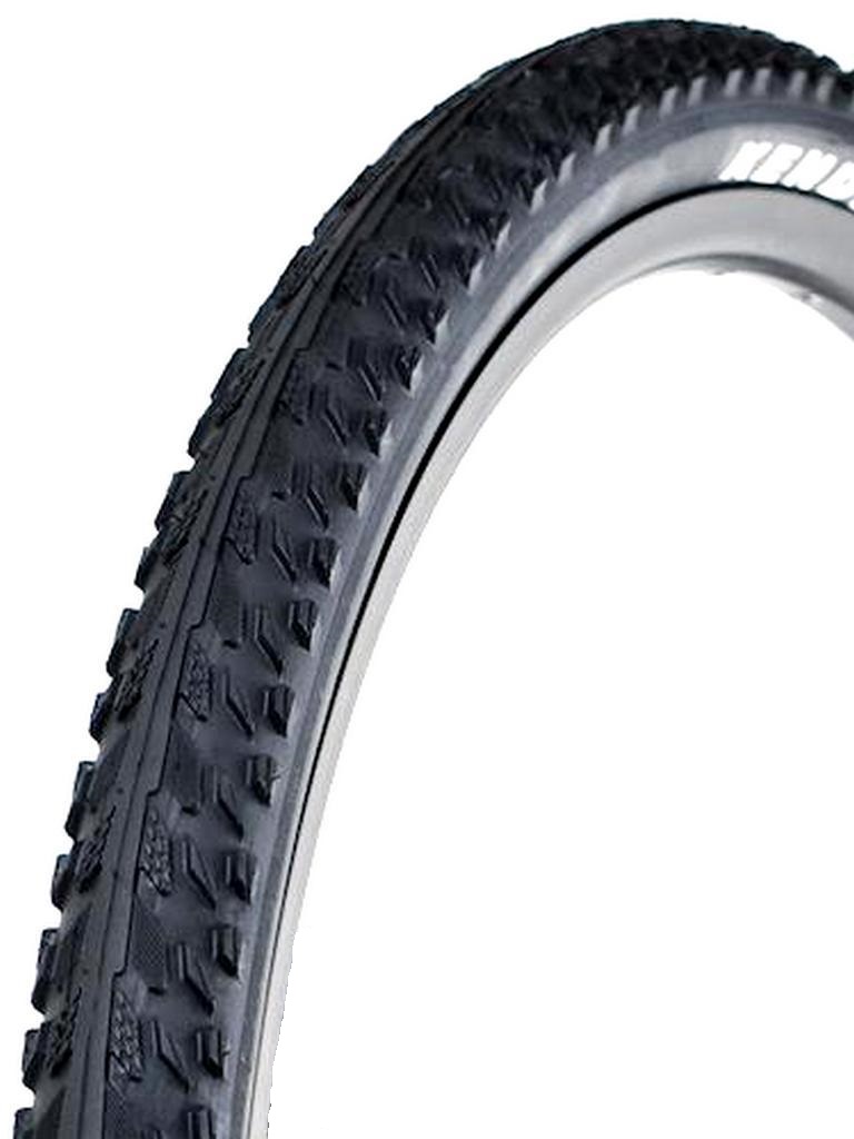 Фото Покрышка Kenda K-1103 Kourse 26" Х 1,75 черный  (O-O-0392)