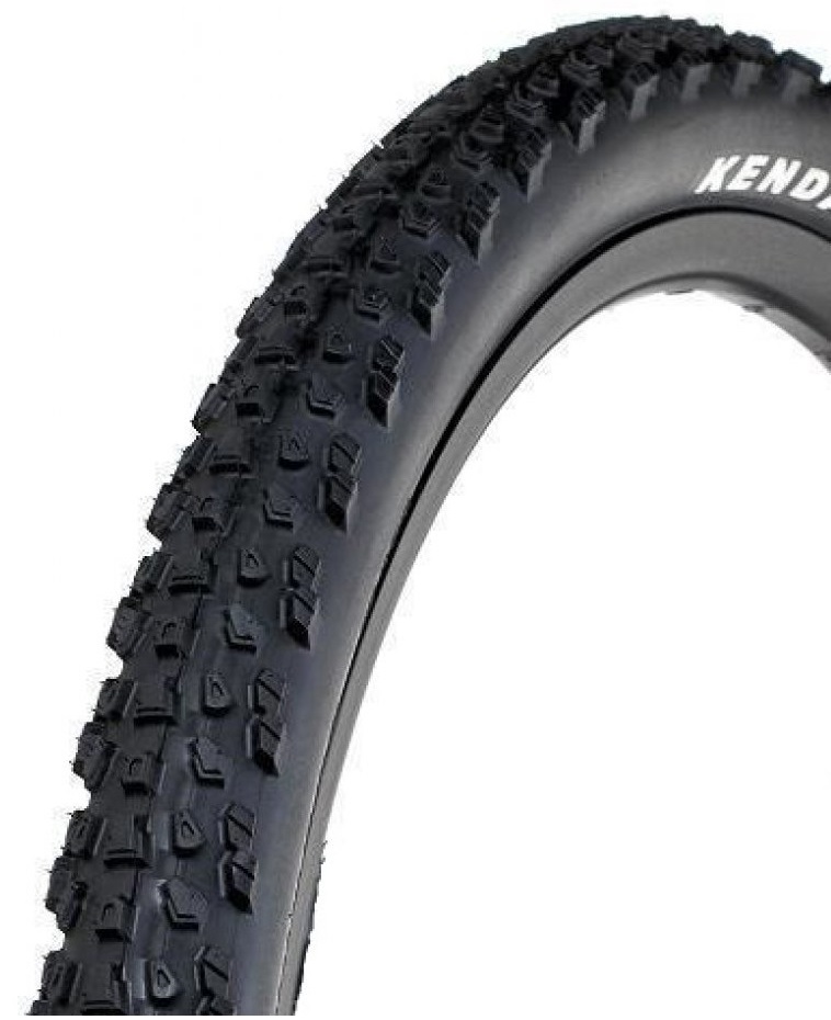 Фото Покрышка Kenda K-1134 26"Х2.1 черный  (O-O-0398)