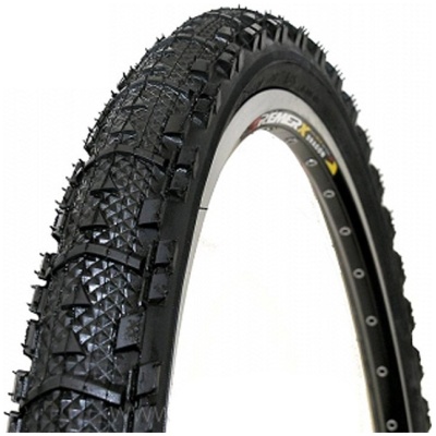 фото - Покришка Kenda K-879 KWICK 26”Х1,95 чорний (O-O-0073)