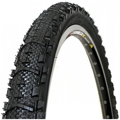 фото - Покрышка Kenda K-879 KWICK 26”Х1,95 черный  (O-O-0073)