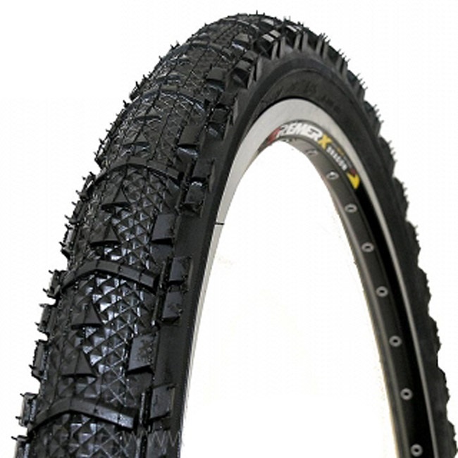 Фото Покришка Kenda K-879 KWICK 26”Х1,95 чорний (O-O-0073)