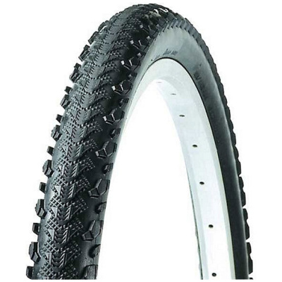 фото - Покришка Kenda K-885 Kobra 26" Х 2,0 чорний (O-O-0099)