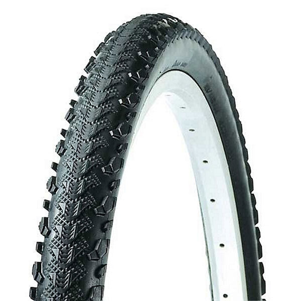 Фото Покришка Kenda K-885 Kobra 26" Х 2,0 чорний (O-O-0099)