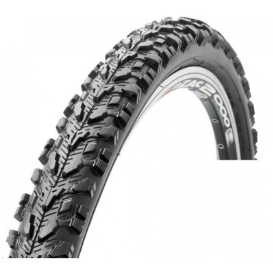 фото - Покрышка Kenda K-901F Koyote 26" х1,95 черный  (O-O-0077)