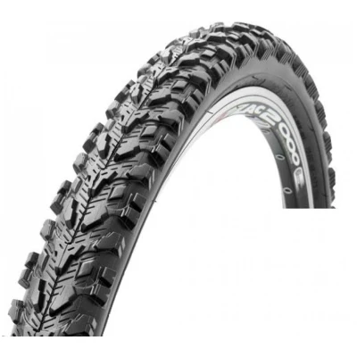 фото - Покрышка Kenda K-901F Koyote 26" х1,95 черный  (O-O-0077)