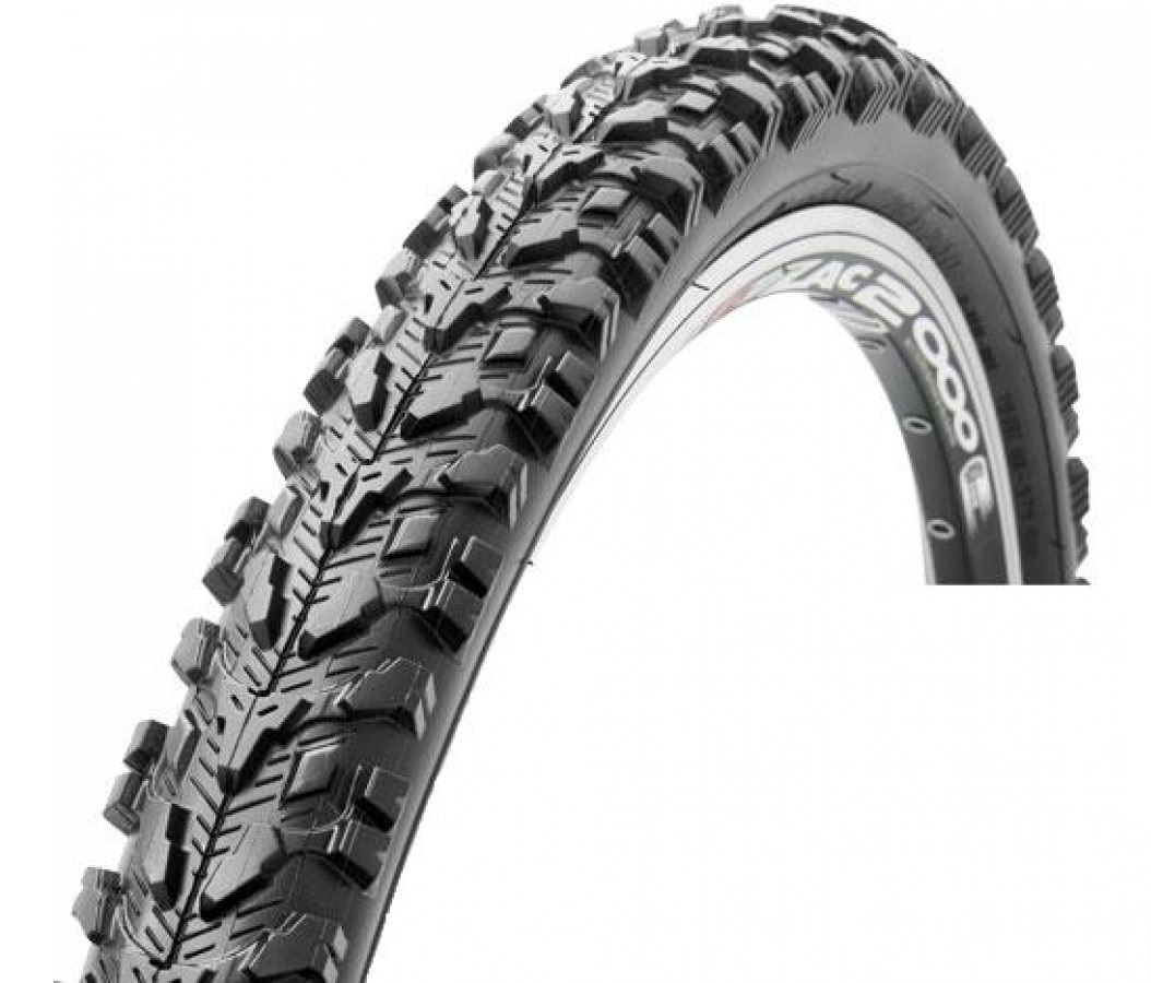 Фото Покрышка Kenda K-901F Koyote 26" х1,95 черный  (O-O-0077)