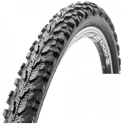 фото - Покришка Kenda K-901F Koyote 26" x 2.10 чорний (O-O-0116)