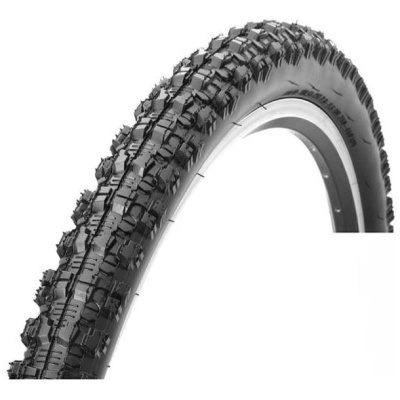 фото - Покрышка Kenda K-902R Koyote 26" х 1,95 задняя, черный (O-O-0081)